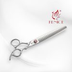 Ravne efilir makaze 80% tanjenje