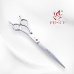 Ravne makaze  9cr Fenice