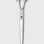 Fenice ravne makaze za šišanje pasa 7.5"- 9Cr