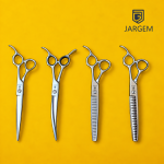 Jargem Silver set makaza 7,5"